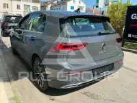 2024 Volkswagen GOLF