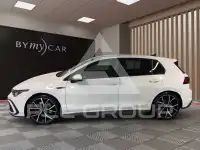 2024 Volkswagen GOLF