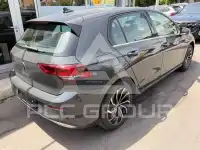 2024 Volkswagen GOLF