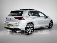 2024 Volkswagen GOLF