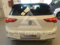 2024 Volkswagen GOLF