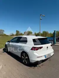 2024 Volkswagen GOLF