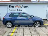 2024 Volkswagen GOLF
