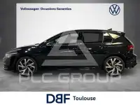 2024 Volkswagen GOLF