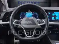 2024 Volkswagen GOLF