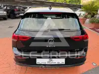 2024 Volkswagen GOLF