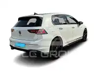 2024 Volkswagen GOLF