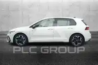 2024 Volkswagen GOLF
