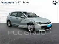 2024 Volkswagen GOLF