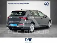 2024 Volkswagen GOLF