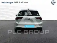 2024 Volkswagen GOLF