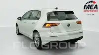 2024 Volkswagen GOLF