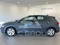 2024 Volkswagen GOLF