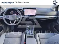 2024 Volkswagen GOLF