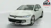 2024 Volkswagen GOLF