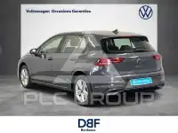 2024 Volkswagen GOLF