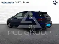 2024 Volkswagen GOLF