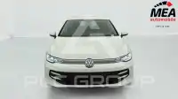 2024 Volkswagen GOLF