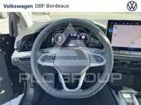 2024 Volkswagen GOLF
