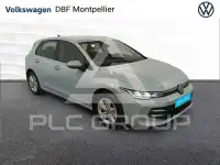 2024 Volkswagen GOLF