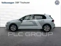 2024 Volkswagen GOLF