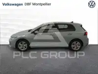 2024 Volkswagen GOLF