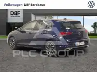 2024 Volkswagen GOLF