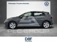 2024 Volkswagen GOLF