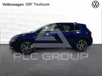 2024 Volkswagen GOLF