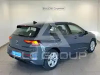 2024 Volkswagen GOLF