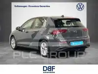 2024 Volkswagen GOLF