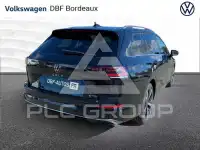 2024 Volkswagen GOLF
