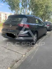 2024 Volkswagen GOLF