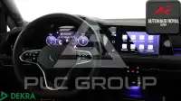 2024 Volkswagen GOLF