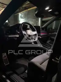 2024 Volkswagen GOLF