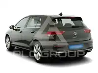 2024 Volkswagen GOLF