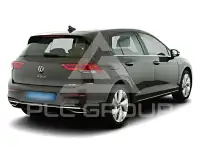 2024 Volkswagen GOLF