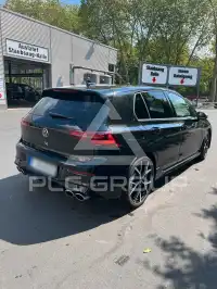 2024 Volkswagen GOLF