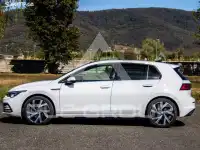 2024 Volkswagen GOLF