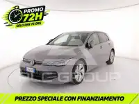 2024 Volkswagen GOLF