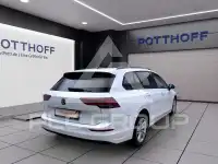 2024 Volkswagen GOLF