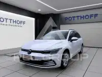 2024 Volkswagen GOLF