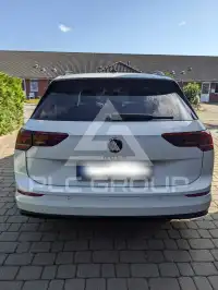 2024 Volkswagen GOLF