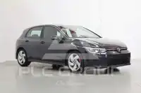 2024 Volkswagen GOLF