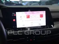 2024 Volkswagen GOLF