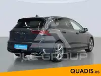 2024 Volkswagen GOLF