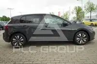 2024 Volkswagen GOLF