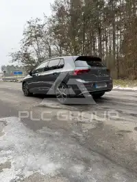 2024 Volkswagen GOLF