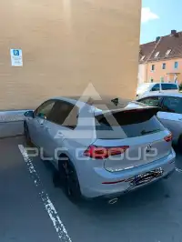 2024 Volkswagen GOLF
