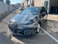 2024 Volkswagen GOLF